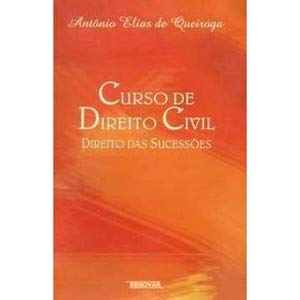 Curso De Direito Civil - Direito Das Sucessoes