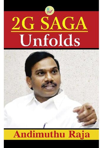 2G Saga Unfolds