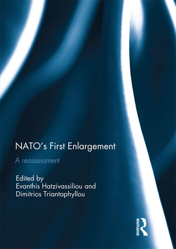 NATO's First Enlargement: A Reassessment