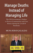 Manage Deaths Instead of Managing Life