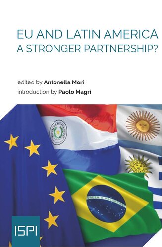 EU and Latin America. A Stronger Partnership?