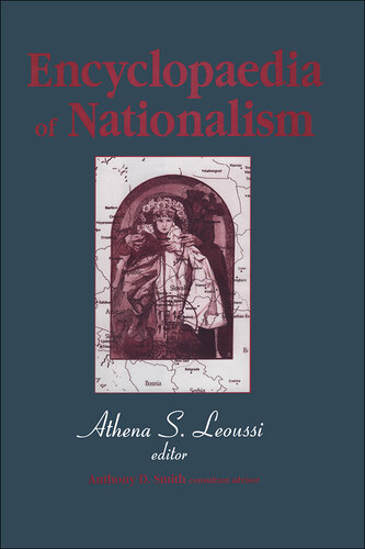 Encyclopaedia of Nationalism