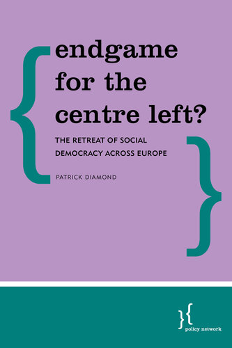 Endgame for the Centre Left?