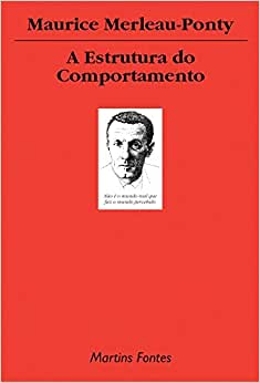 A Estrutura do Comportamento