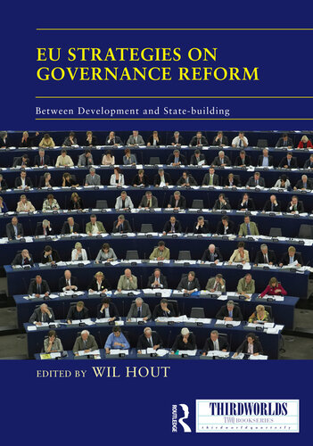 EU Strategies on Governance Reform: Between Development and State-Building
