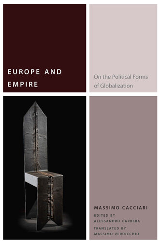 Europe and Empire: On the Political Forms of Globalization