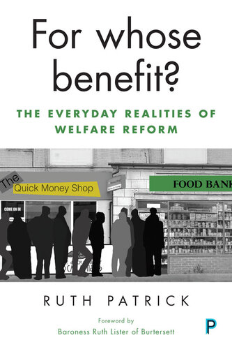 Excluded Citizens: The Lived Experiences of Welfare Reform