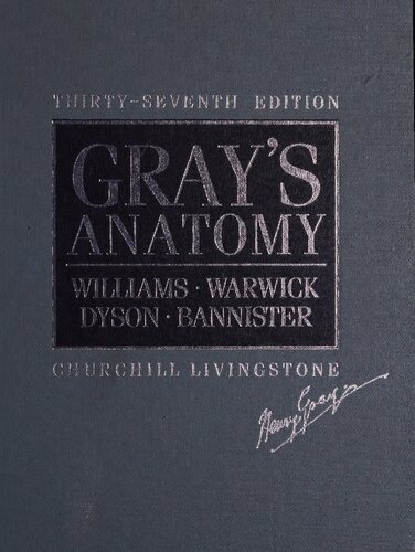 Gray's anatomy