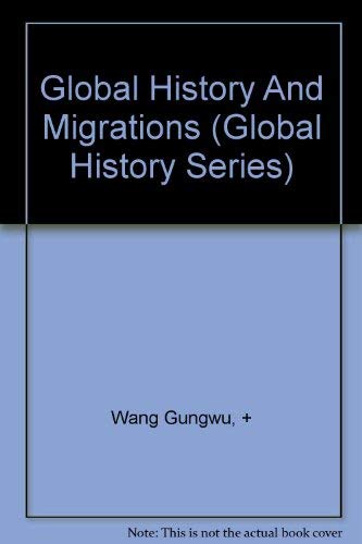 Global History and Migrations