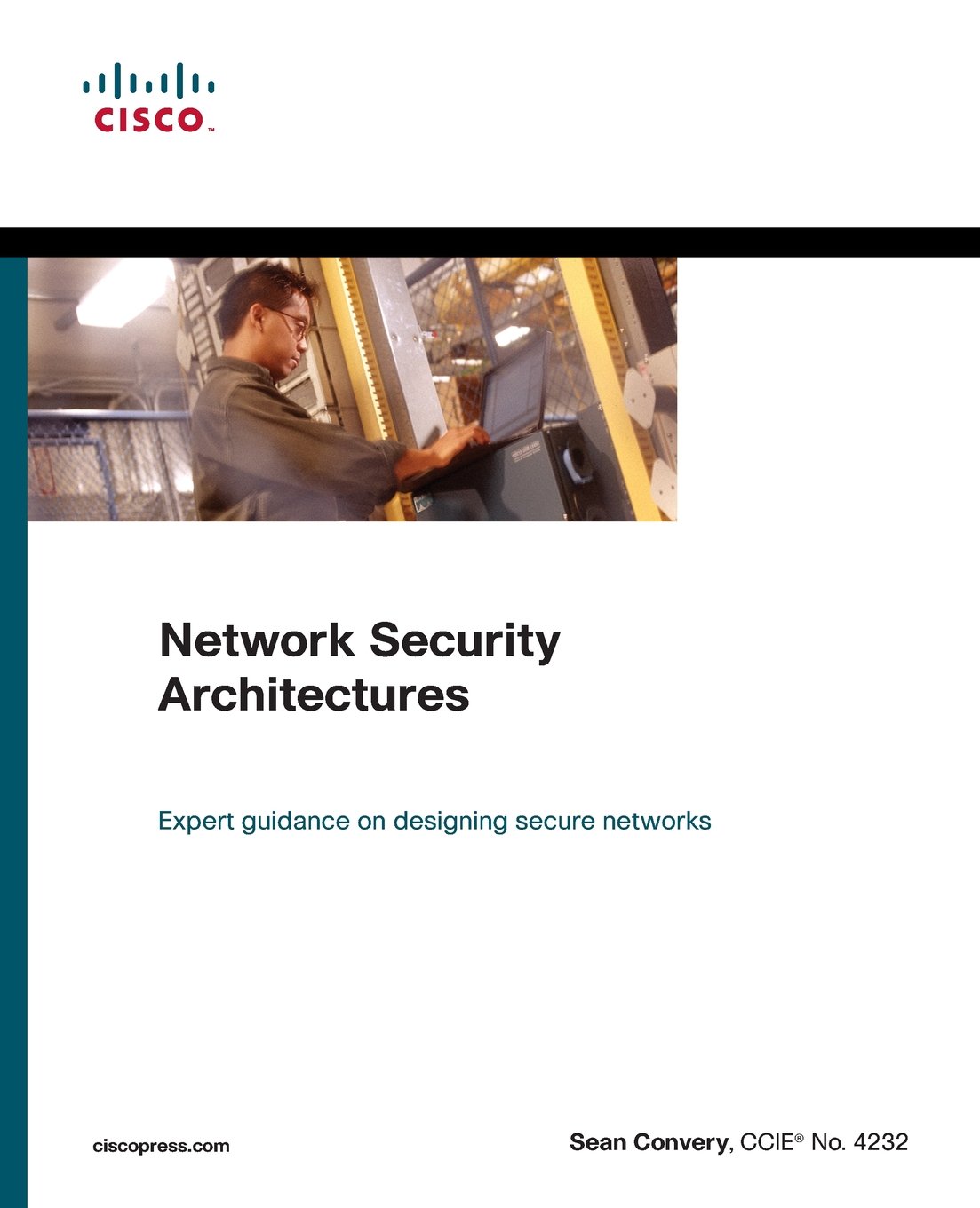 Network Security Architectures (Networking Technology)