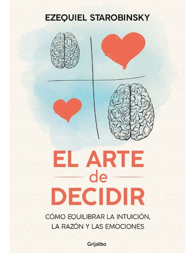 El arte de decidir