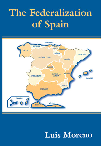 The Federalization of Spain