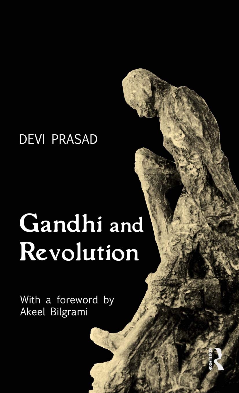Gandhi and Revolution