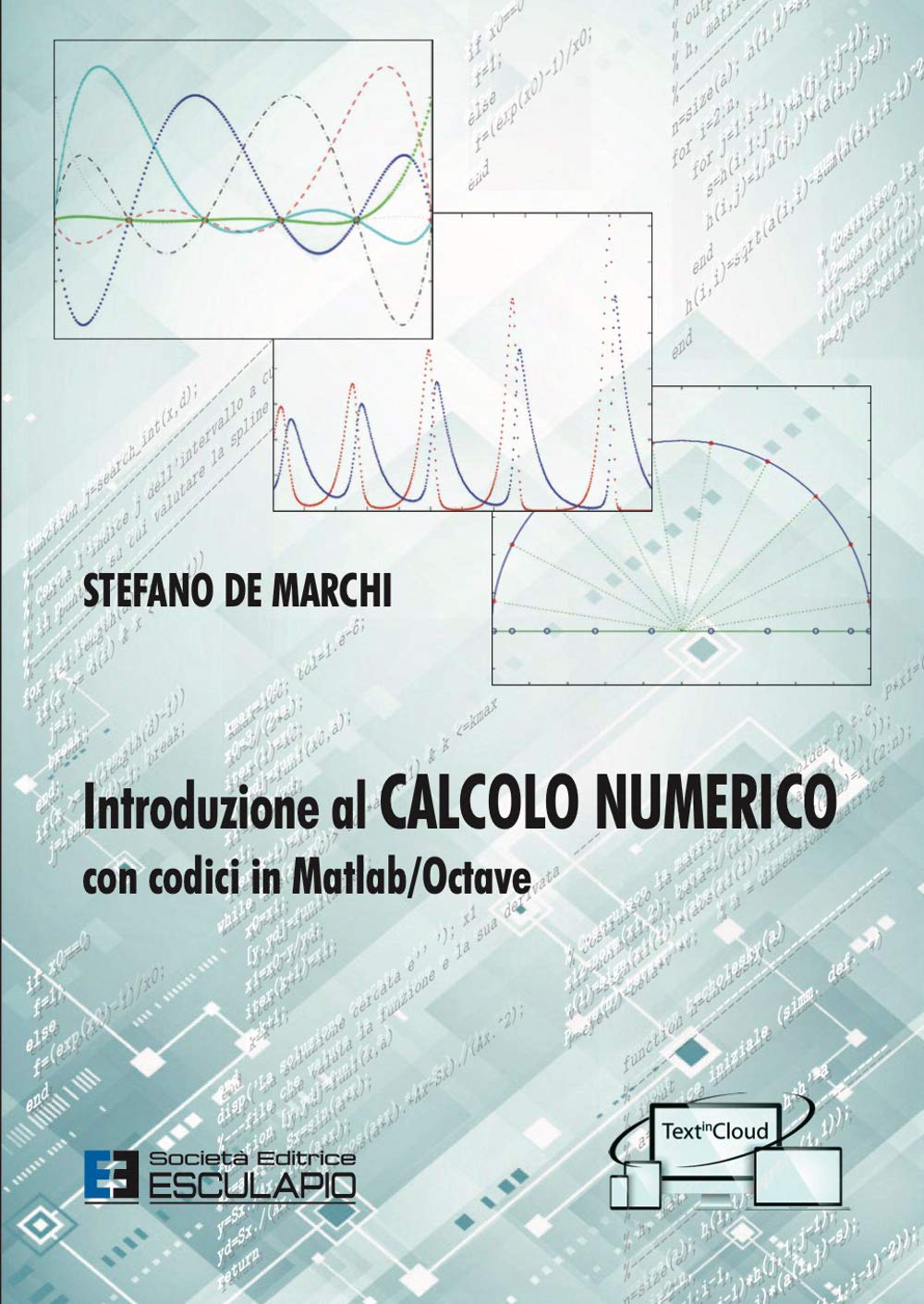 Introduzione al calcolo numerico con codici in Matlab/Octave