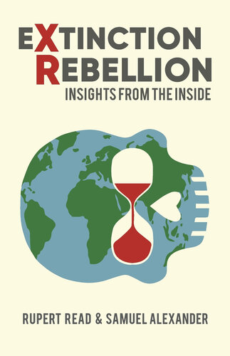 Extinction Rebellion: Insights From the Inside