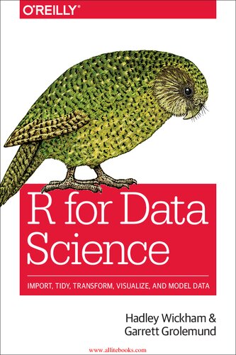 CA 954  R for Data Science