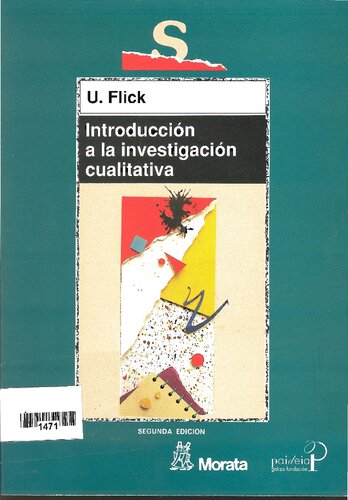 Introduccion a La Investigación Cualitativa