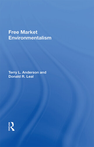 Free Market Environmentalism