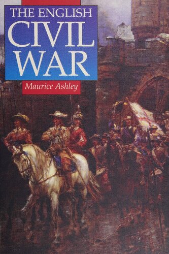 The English Civil War
