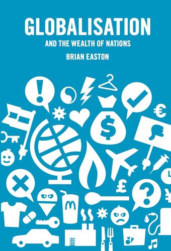 Globalisation and the Wealth of Nations
