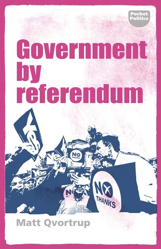 Government by Referendum