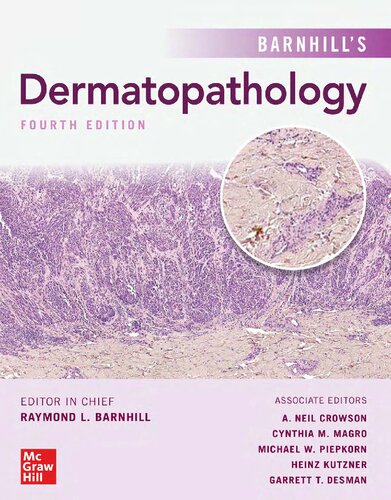 Barnhill's Dermatopathology