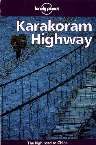 Karakoram Highway