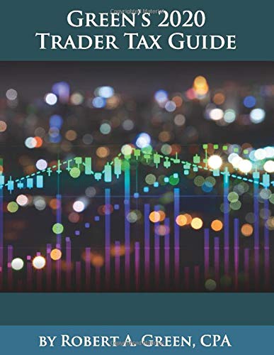 Green's 2020 Trader Tax Guide
