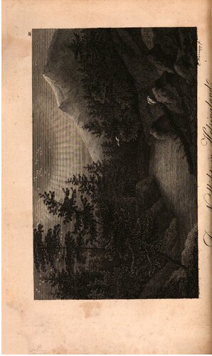 Reise durch das westliche Schweden, Norwegen und Finnland oder durch das Helsingland, Dalekarlien, Vermeland, das südliche Norwegen, Bohuslän, Westgothland, Nerike, Södermanland, Westmanländ, Ostgothland, Småland, Halland, Schonen im Jahre 1817 und 1818, und Neu- und Alt-Russisch-Finnland und Ingermannland im Jahre 1820