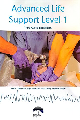 Advanced Life Support Level 1