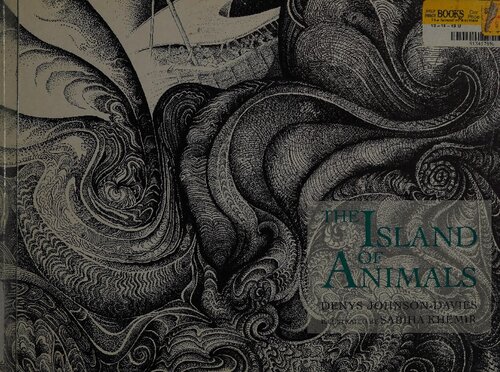 The Island Of Animals