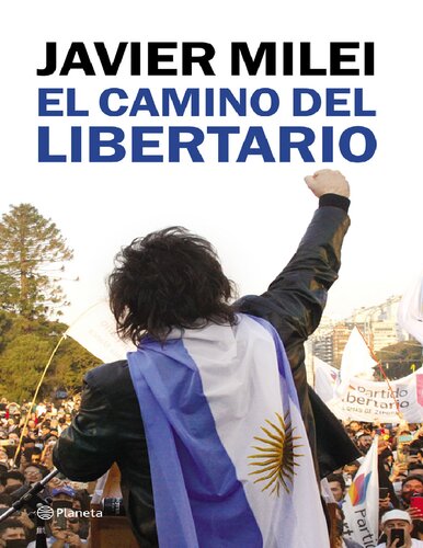 El camino del libertario