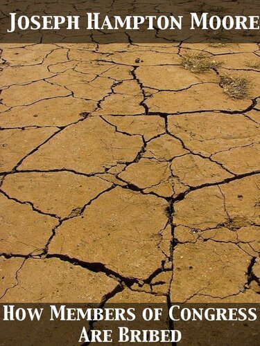 How Members of Congress Are Bribed