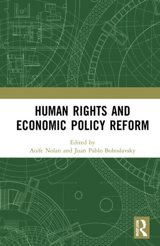 Human Rights and Economic Policy Reform