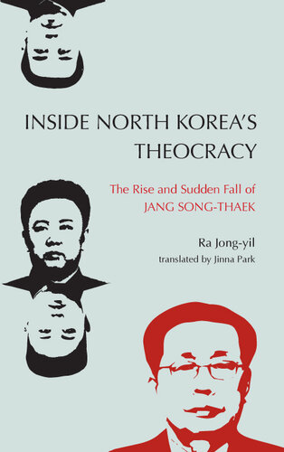 Inside North Korea's Theocracy