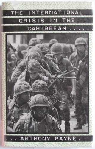 The International Crisis of the Caribbean
