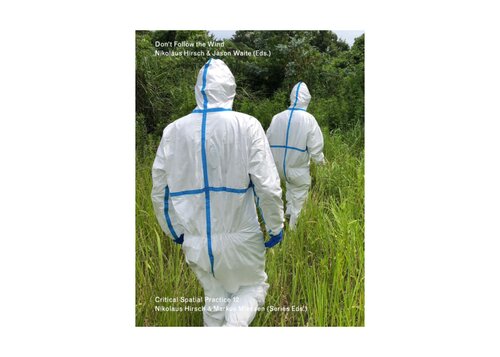 Don't Follow the Wind