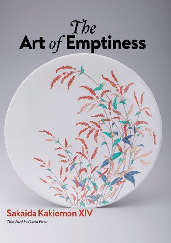 The Art of Emptiness