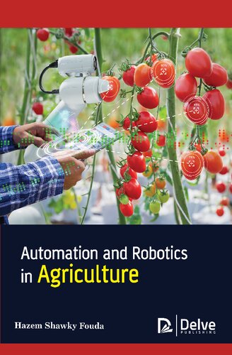 Automation and Robotics in Agriculture