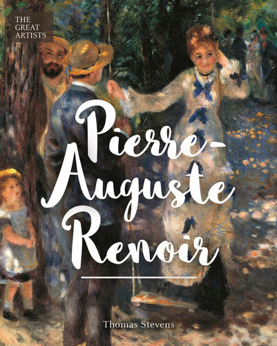Pierre-Auguste Renoir