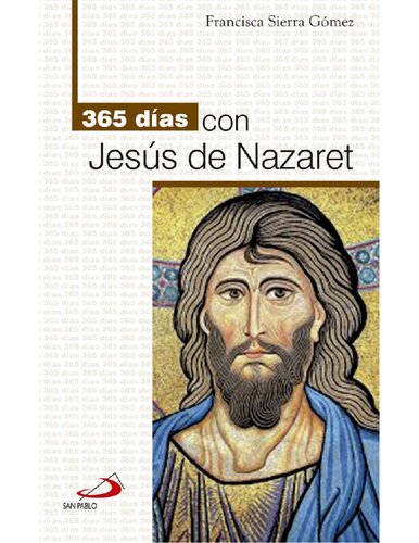 365 días con Jesús de Nazaret