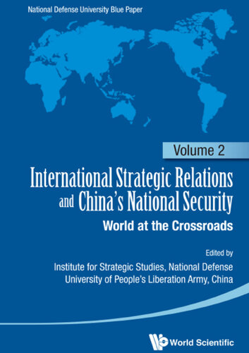 International Strategic Relations and China's National Security