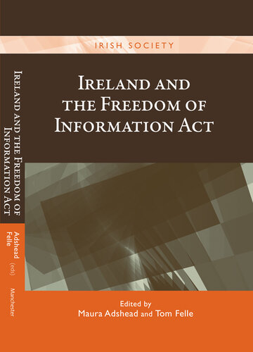 Ireland and the Freedom of Information Act