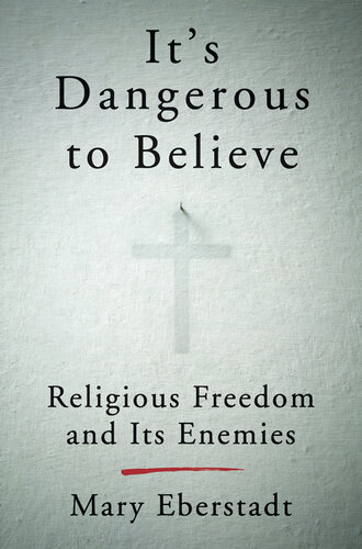 It's Dangerous to Believe: Letter to a Once Christian Nation