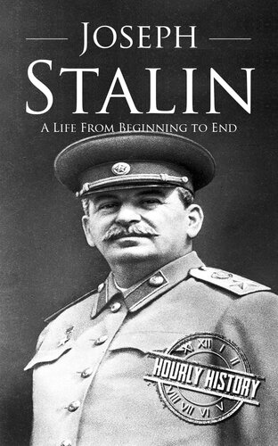 Joseph Stalin: A Life From Beginning to End