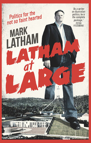 Latham at Large