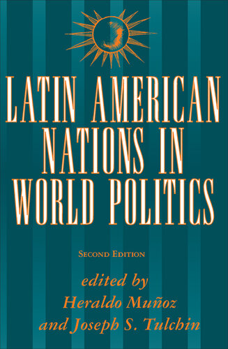 Latin American Nations in World Politics