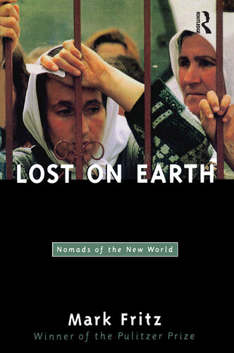 Lost on Earth: Nomads of the New World