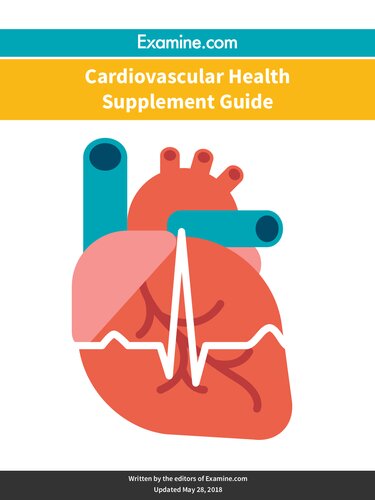 - Cardiovascular