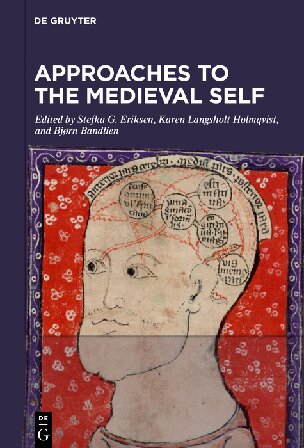 Approaches to the Medieval Self: Representations and Conceptualizations of the Self in the Textual and Material Culture of Western Scandinavia, c. 800–1500